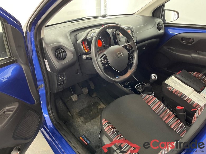 CITROEN C1 1.0 VTi Feel #5