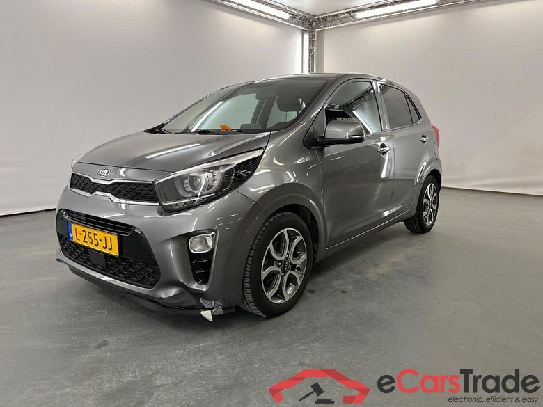 KIA PICANTO 1.0 DPi DynamicPlusLine #1