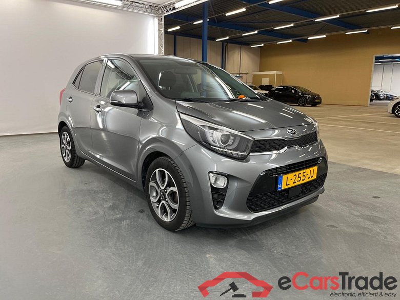 KIA PICANTO 1.0 DPi DynamicPlusLine #2