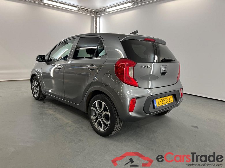 KIA PICANTO 1.0 DPi DynamicPlusLine #3