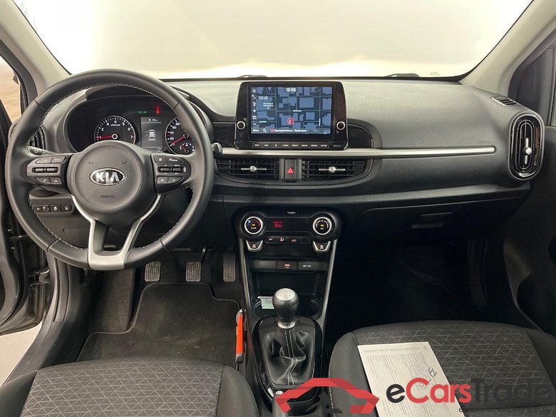 KIA PICANTO 1.0 DPi DynamicPlusLine #6