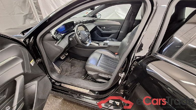 PEUGEOT 308 SW BlueHDi 130 EAT8 GT 5d 96kW #4