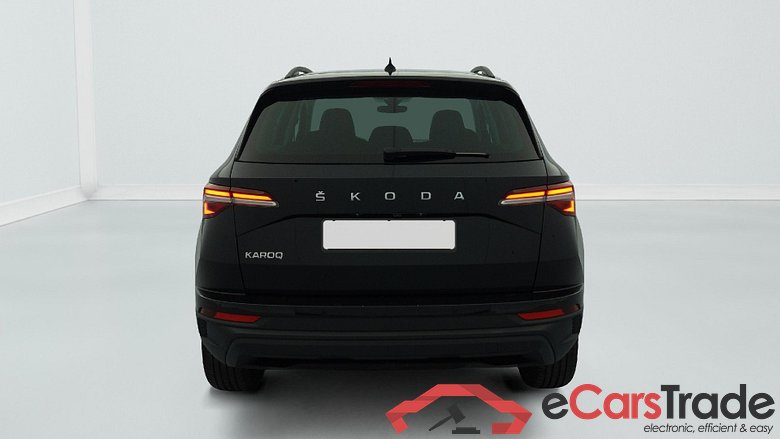 Skoda Karoq 2.0 TDI 116 ch SCR DSG7 Business #6