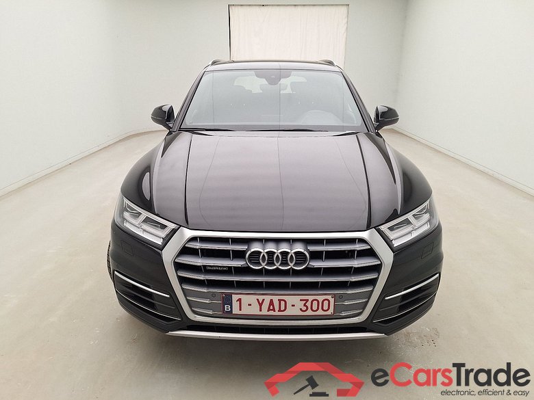 Audi, Q5 '16, Audi Q5 Business Edition Sport 35 TDI quattro 5d #1
