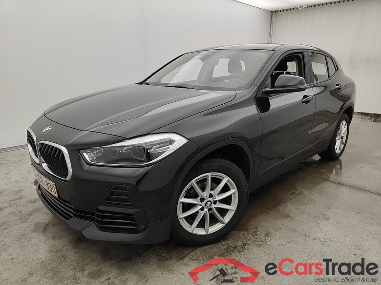 BMW X2 sDrive16d 85kW 5d