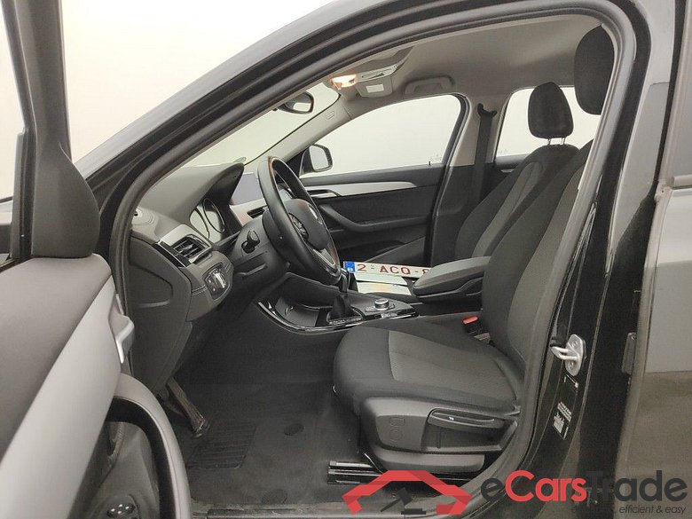 BMW X2 sDrive16d 85kW 5d #3
