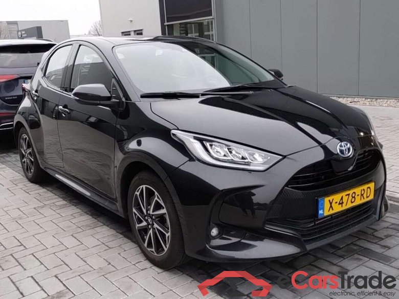 TOYOTA YARIS 1.5 Hybrid Dynamic #2