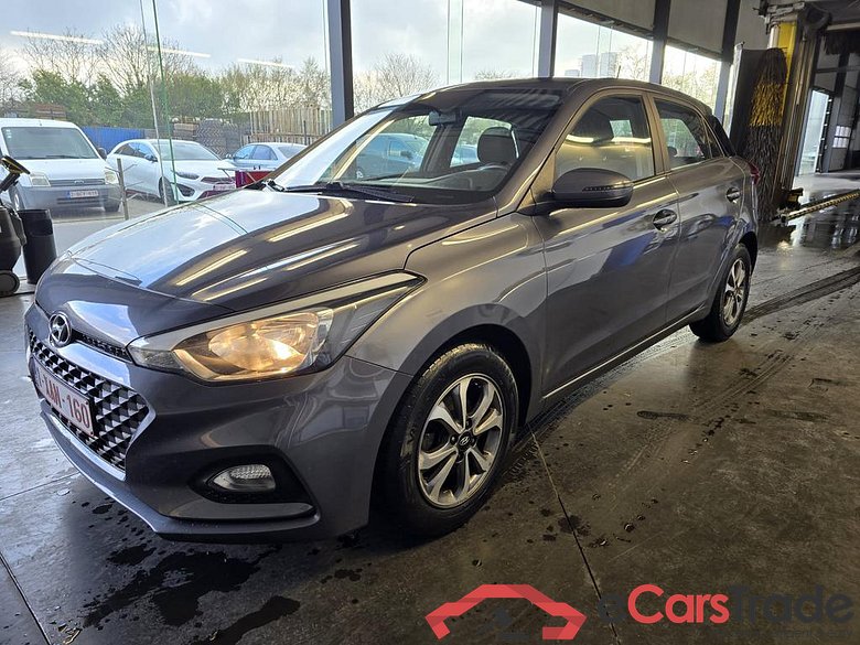 HYUNDAI i20 Active i20 Active 1.0 T-GDi Twist Tech Pack #1 #2