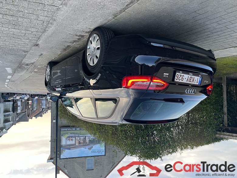 AUDI A4 Avant Audi A4 Avant  2.0 TDI ultra  100(136) kW(ch) 6 vitesses #2