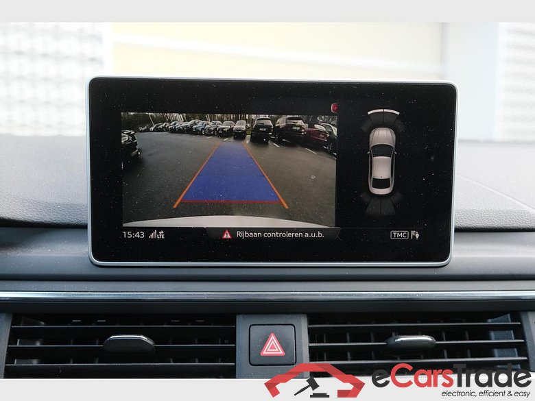 AUDI A5 Audi A5 Coupé  40 TFSI  140(190) kW(pk) S tronic #5