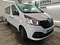 preview Renault Trafic #3
