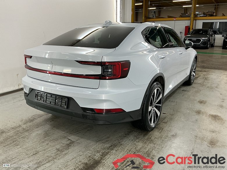 POLESTAR 2 BEV 78KWH SINGLE MOTOR AUTO LONG RANGE #4