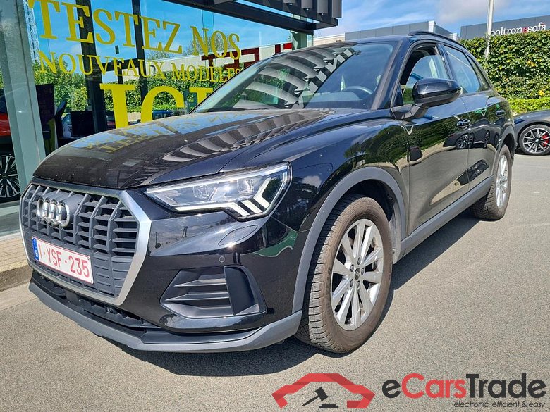 AUDI Q3 DIESEL - 2019 35 TDi Business Edition S tronic #1