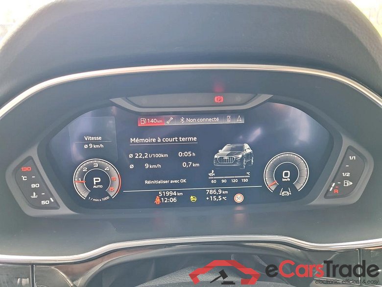 AUDI Q3 DIESEL - 2019 35 TDi Business Edition S tronic #6