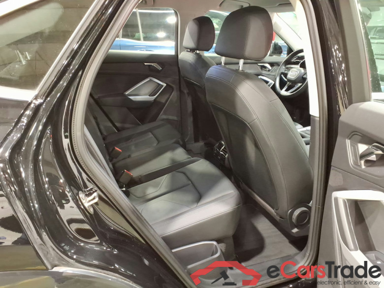 AUDI Q3 Sportback 1.4 45 TFSI E S TRONIC #5