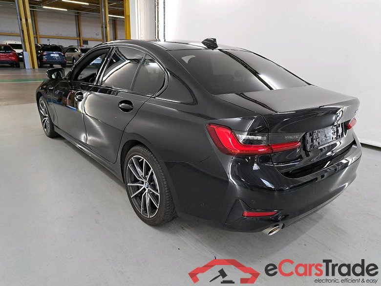 BMW 3 SERIES BERLINE 2.0 330E (135KW) BERLINE #3