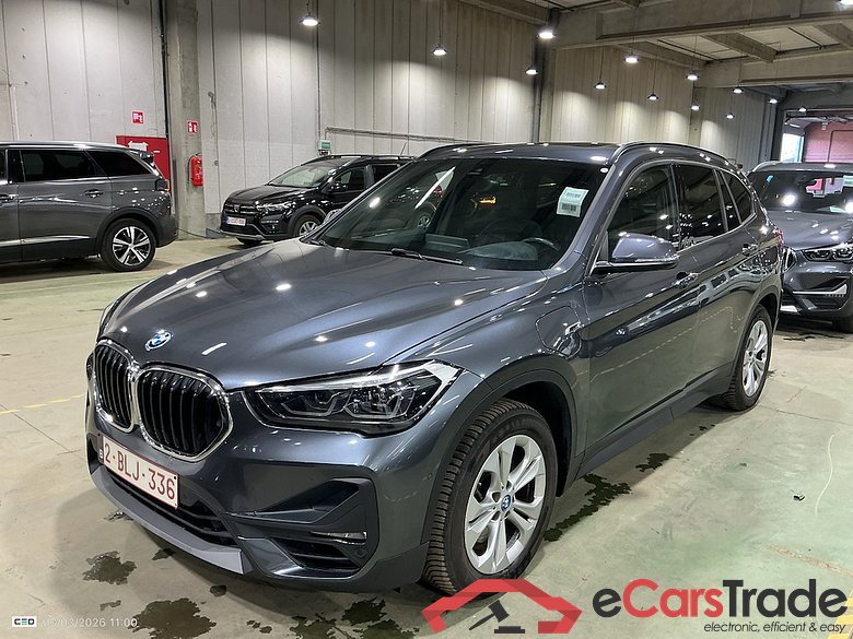 BMW X1 1.5 XDRIVE25E (162KW) #1