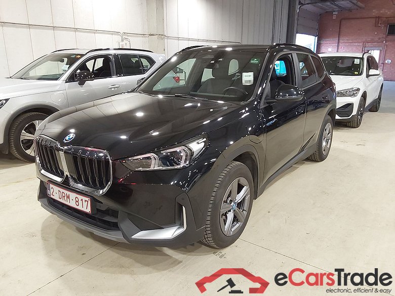 BMW X1 1.5 XDRIVE25E PHEV (180KW) 4WD AUTO #1