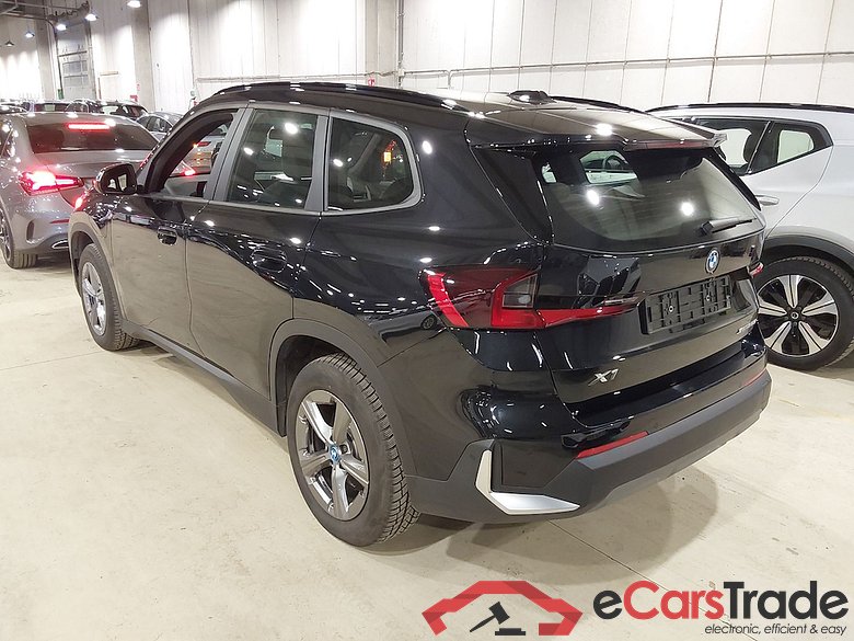 BMW X1 1.5 XDRIVE25E PHEV (180KW) 4WD AUTO #2