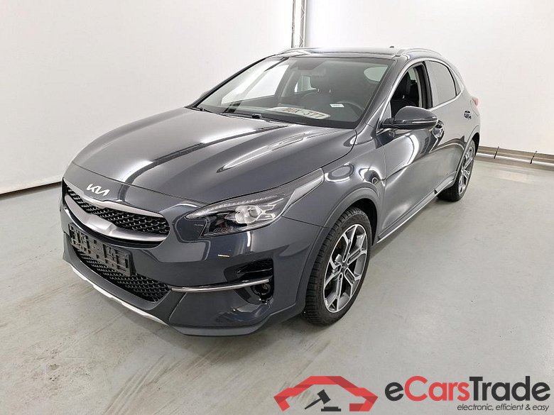 KIA XCEED 1.0 T-GDI PULSE