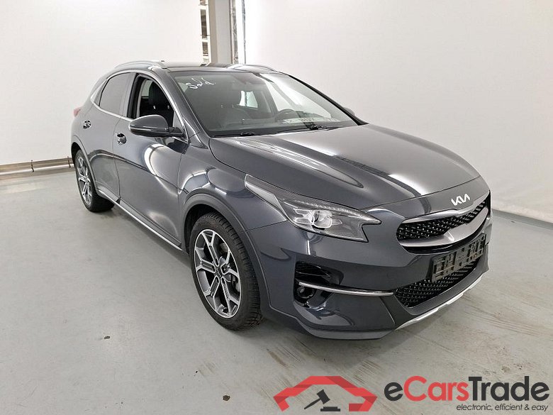 KIA XCEED 1.0 T-GDI PULSE #2