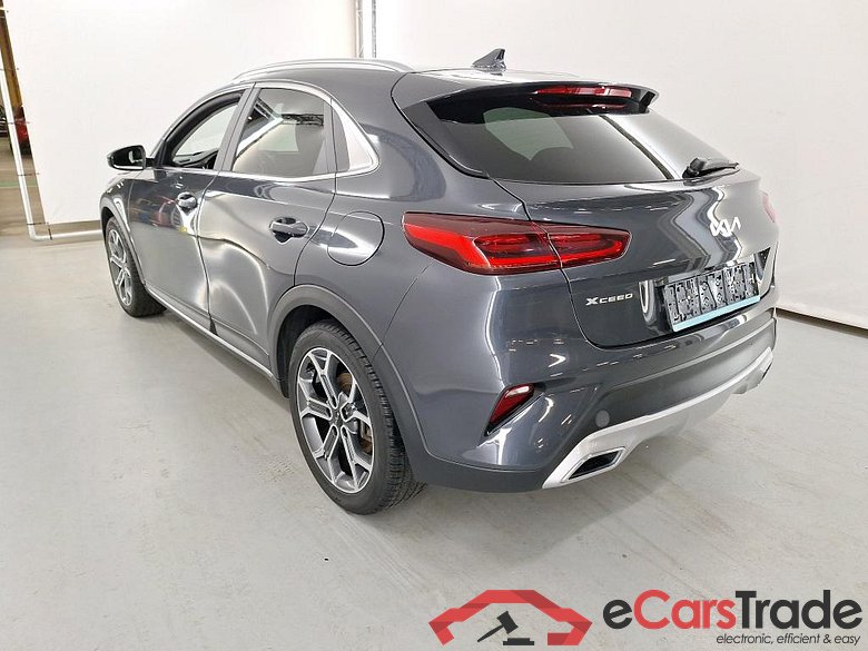 KIA XCEED 1.0 T-GDI PULSE #3