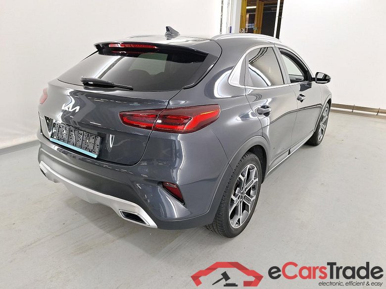 KIA XCEED 1.0 T-GDI PULSE #4