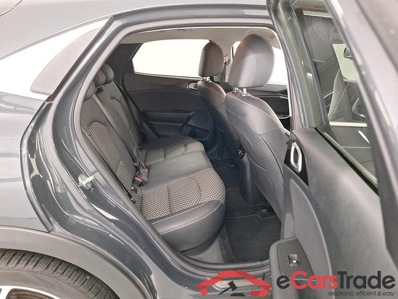 KIA XCEED 1.0 T-GDI PULSE #6