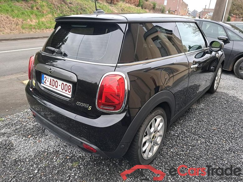 MINI E-MINI 28.9 kWh Cooper SE M #2