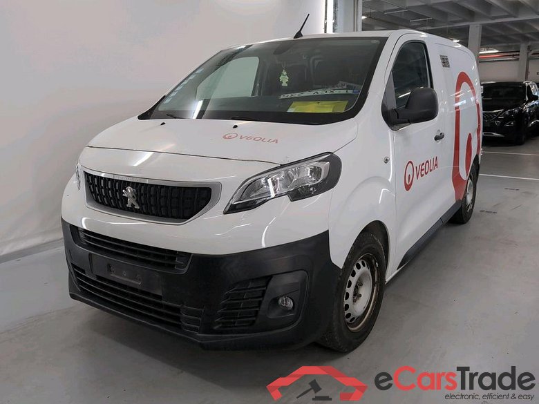 PEUGEOT EXPERT Premium L1 1.5 BlueHDi 120 ch Stop&Start Man.6 #1