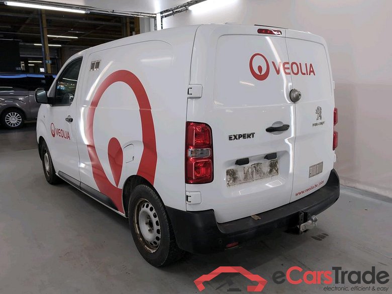 PEUGEOT EXPERT Premium L1 1.5 BlueHDi 120 ch Stop&Start Man.6 #3