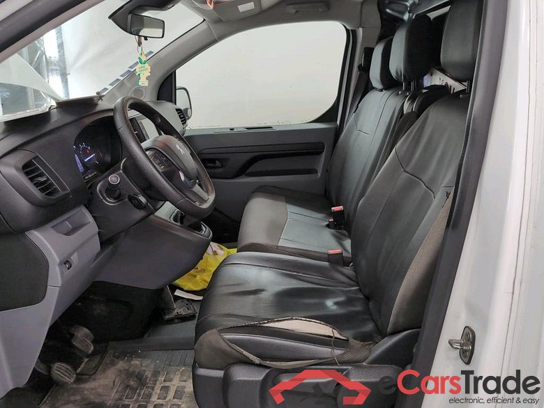 PEUGEOT EXPERT Premium L1 1.5 BlueHDi 120 ch Stop&Start Man.6 #5