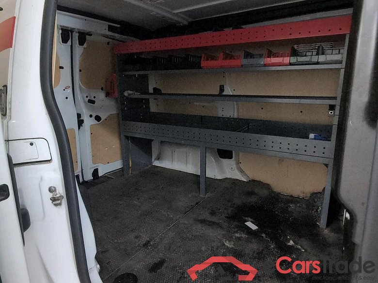 PEUGEOT EXPERT Premium L1 1.5 BlueHDi 120 ch Stop&Start Man.6 #6