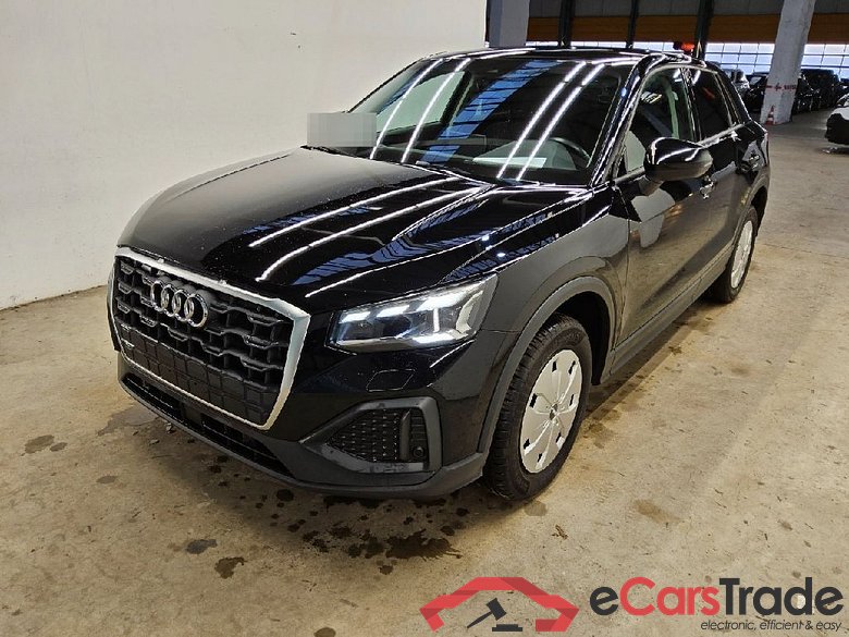 Q2 35 TDI 2.0 TDI 110KW AT7 E6d