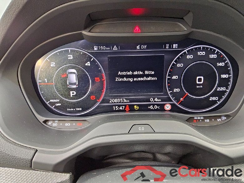 Q2 35 TDI 2.0 TDI 110KW AT7 E6d #6