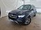 preview Mercedes GLE 350 #0