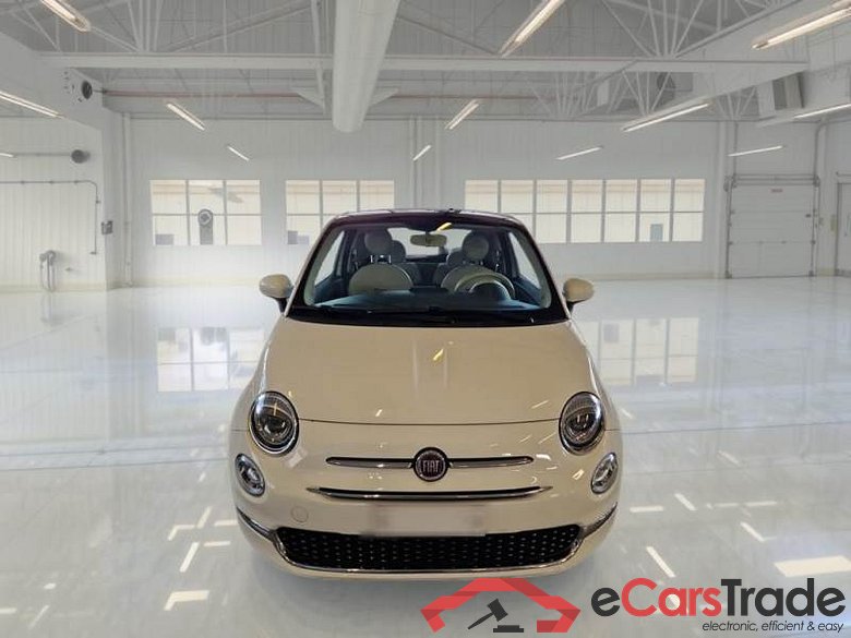 FIAT 500 / 2015 / 3P / Berlina 1.2 69cv Lounge #6