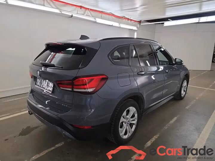 BMW X1 X1 xDrive25e (162 kW) (PHEV) 162kW/220pk  5D/P Auto-6 #4