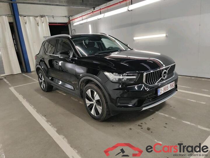 Volvo XC40 XC40 T4 Recharge Geartronic Inscription Expr. (PHEV) 155kW/211pk  5D/P Auto-7 #2