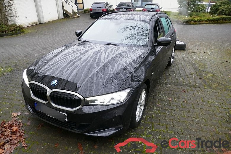 Baureihe 3 Touring 320 e 2.0 150KW AT8 E6d