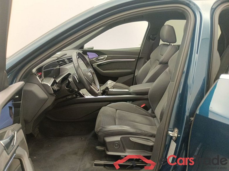 AUDI E-TRON SPORTBACK 55 409 Quattro Advanced (95 kWh) 5d #3