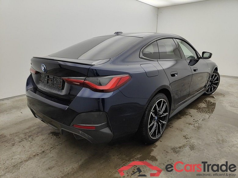 BMW i4 eDrive35 5d #2