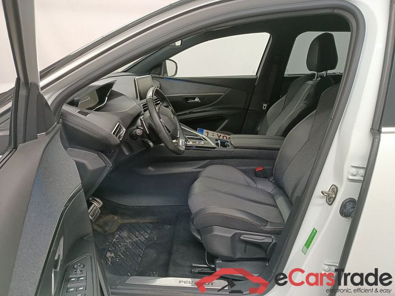 Peugeot 5008 1.5 BlueHDi 96kW S&S EAT8 GT Line 5d #3