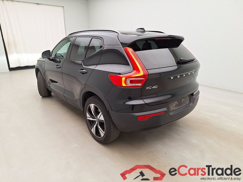 Volvo, XC40 '17 PHEV, Volvo XC40 T4 Recharge Geartronic R-Design 5d #6