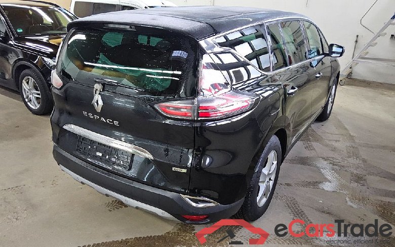 RENAULT Espace Energy dCi 130 Business 5d 96kW #2
