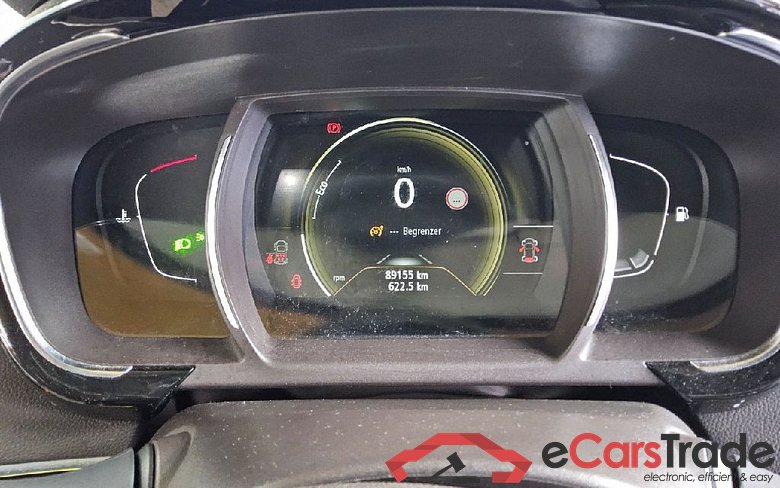 RENAULT Espace Energy dCi 130 Business 5d 96kW #6