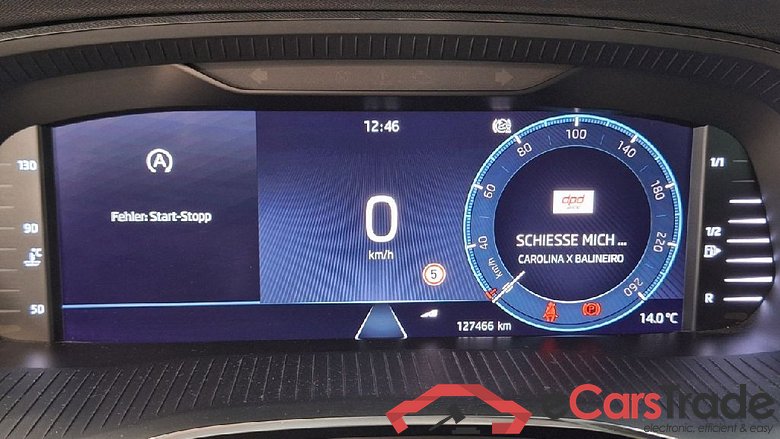 Octavia Combi First Edition 2.0 TDI 110KW AT7 E6dT #6