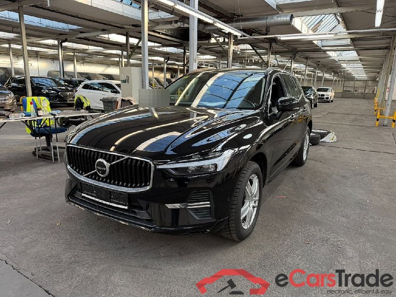 XC60 Momentum Pro 2WD 2.0 B4 145KW AT8 E6d #1
