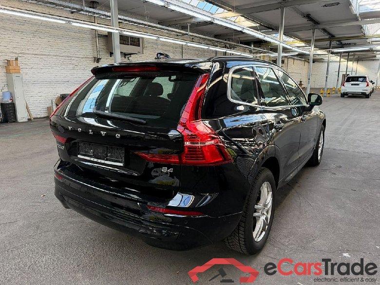 XC60 Momentum Pro 2WD 2.0 B4 145KW AT8 E6d #2