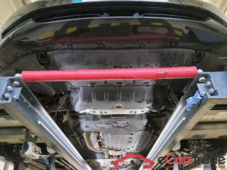 BMW 5 Touring (G31)(2017->) DE - Kb5 530 e EU6d, (OPF)(EURO 6d), (Facelift) 2020 - 2024 #5